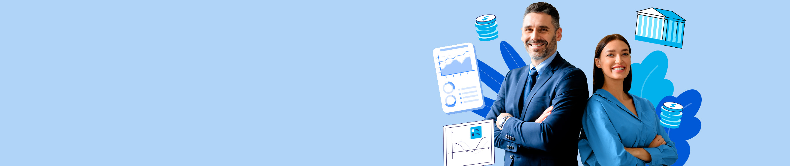 Imagen del banner Productos Corporativos y Empresariales 