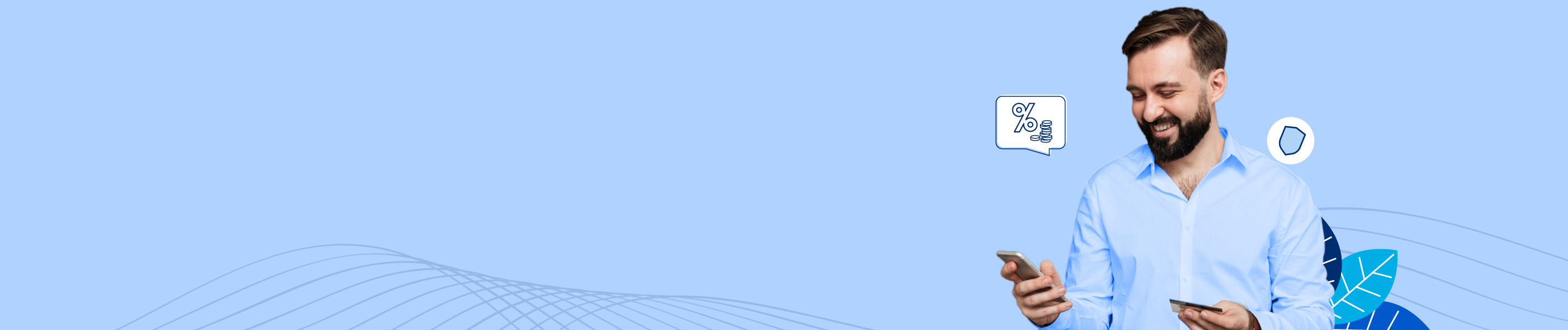 Imagen del banner Servicios de Adquirencia (POS)