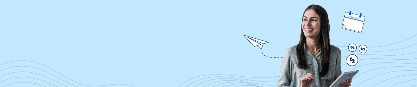 Imagen del banner Transferencias ACH