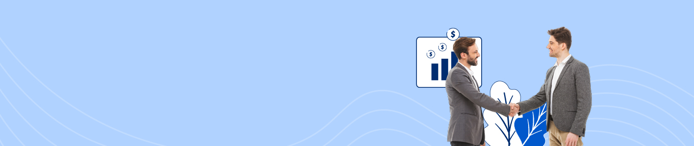 Imagen del banner Compra y Venta de Divisas
