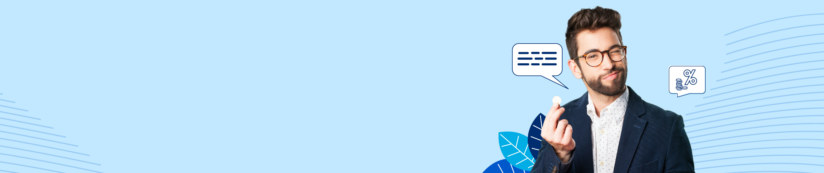 Imagen del banner Cuenta Corriente Cash