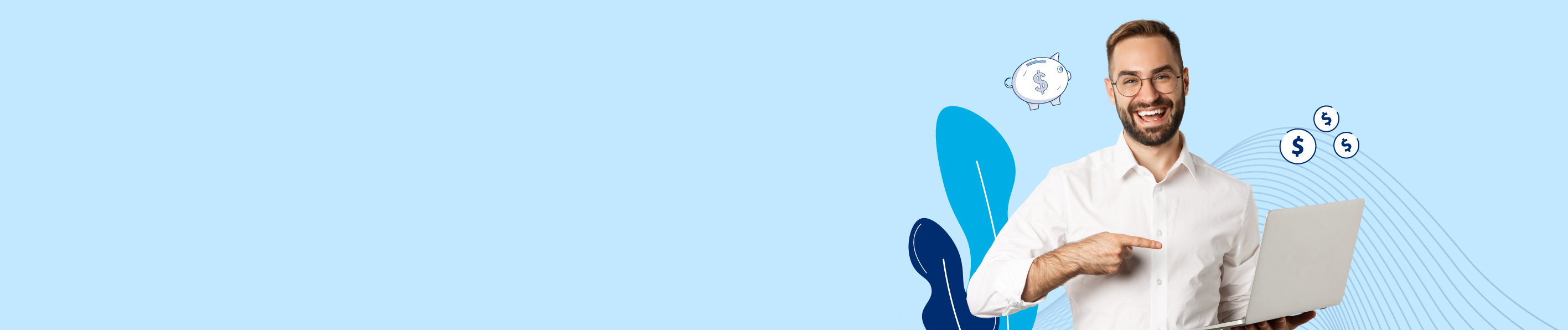 Imagen del banner Cuenta de Ahorro Virtual