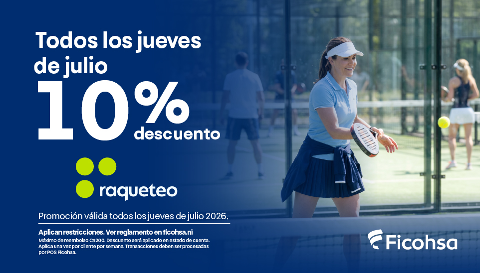 Jueves de Raqueteo 