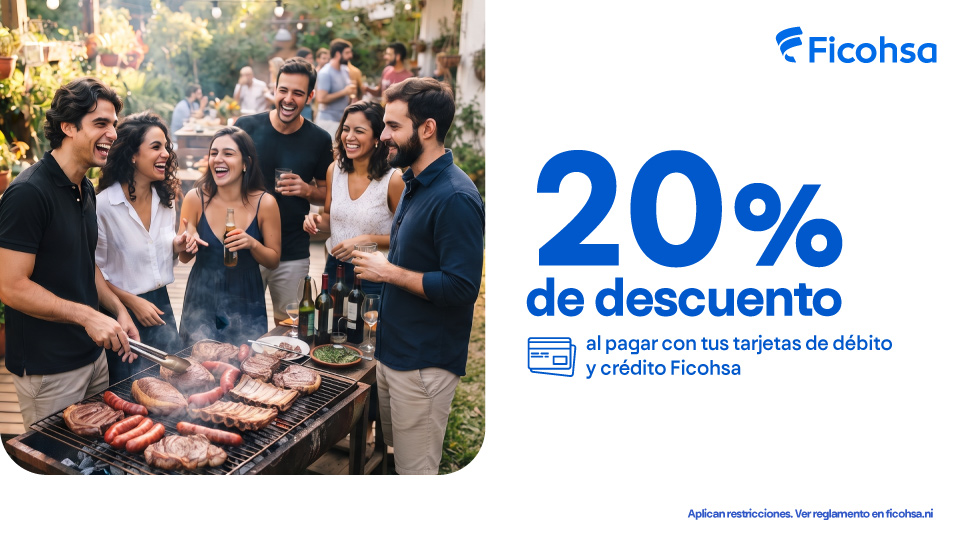 20% de descuentos los viernes en carnicerias seleccionadas 