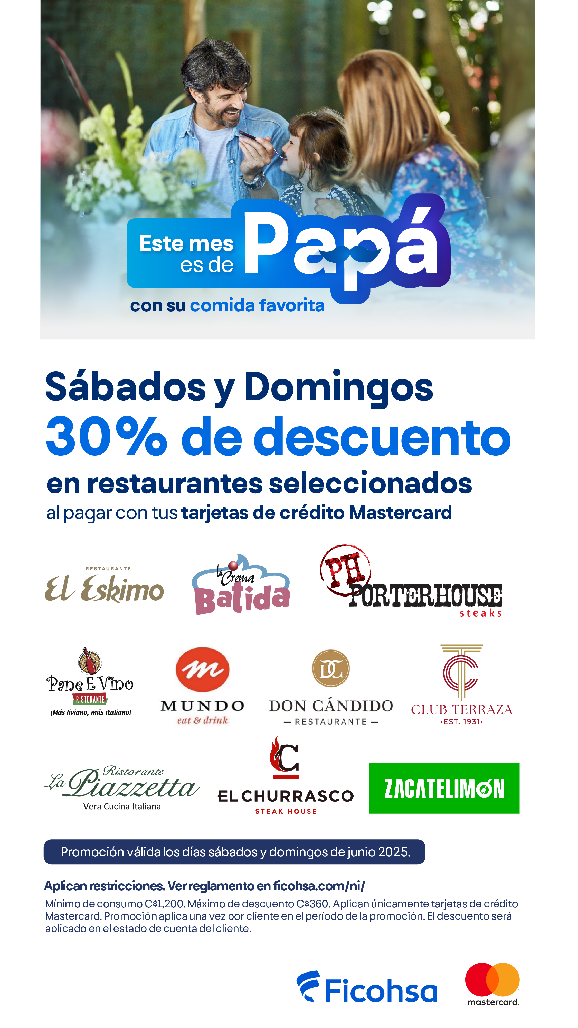 promoción gasolineras