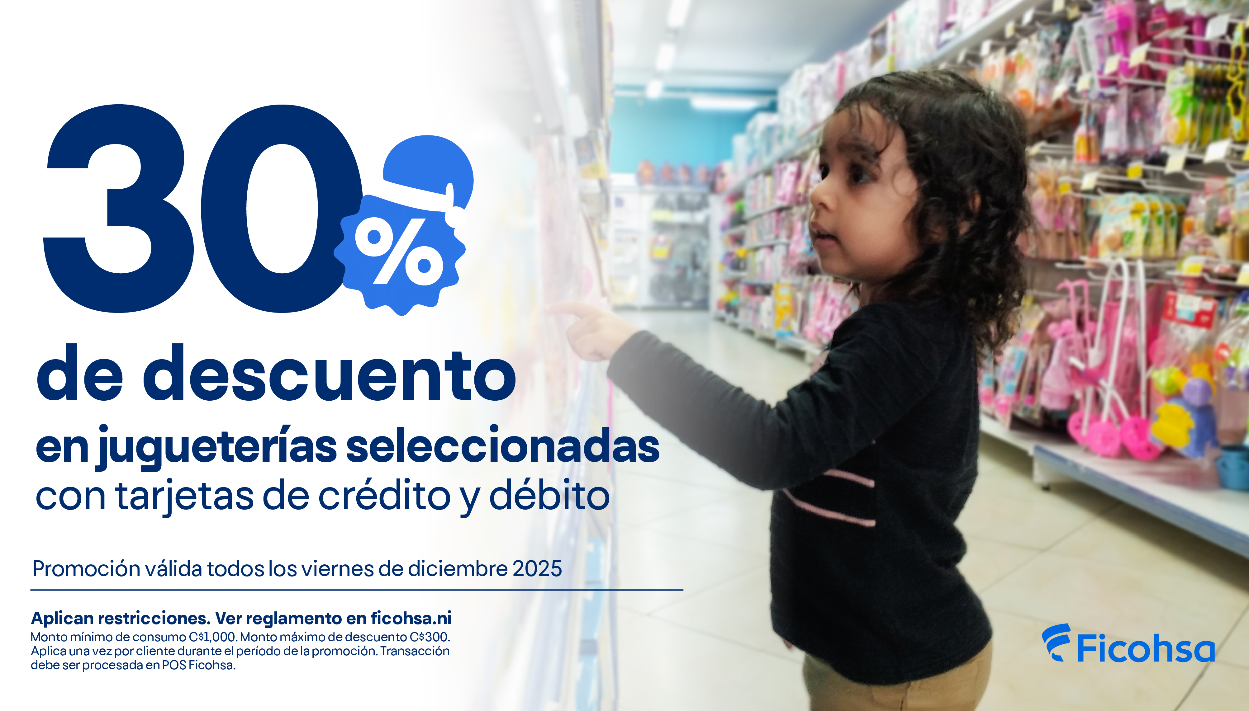 Viernes perfectos para adelantar tus compras navideñas