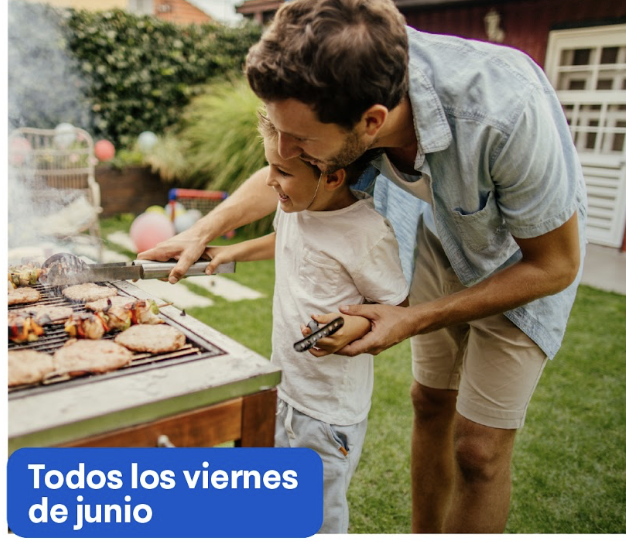 20% de descuento en carnicerías los viernes de junio