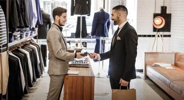 Beneficio exclusivo: Conversión de Compras