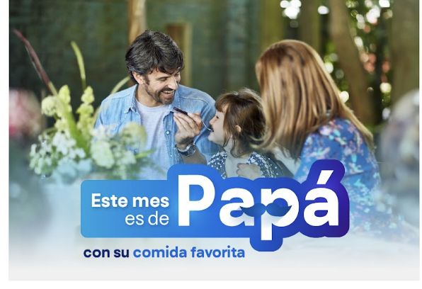 30% de descuento en restaurantes con tarjetas Mastercard - Sábados y domingos de junio