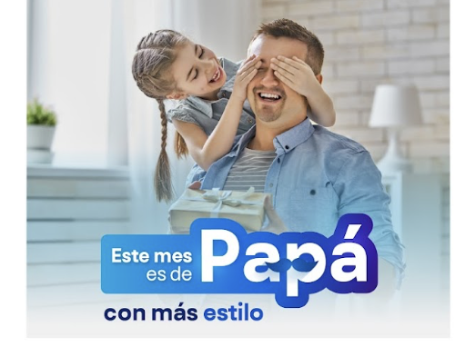 30% de descuento en tiendas seleccionadas - viernes de junio 202