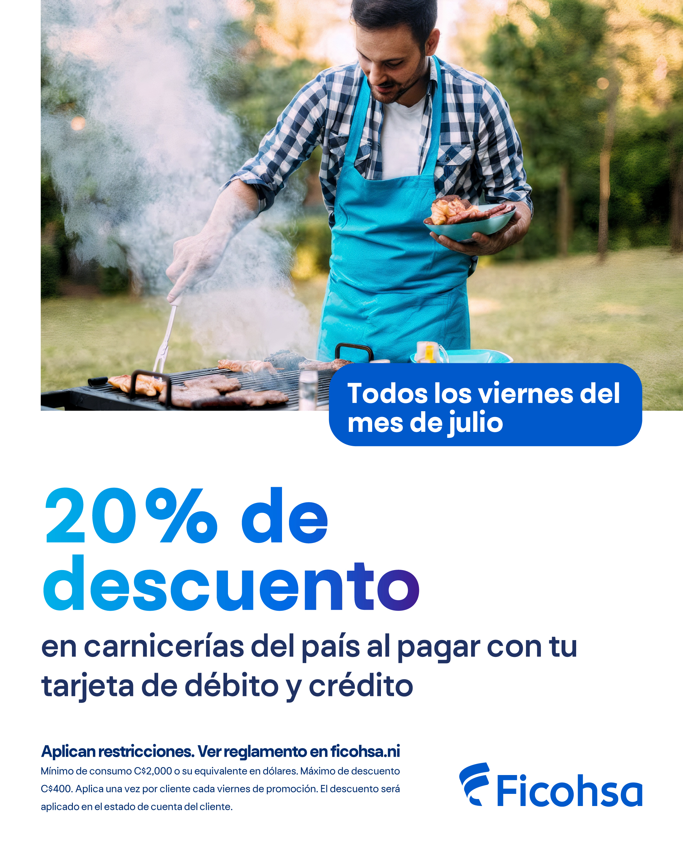 promoción gasolineras