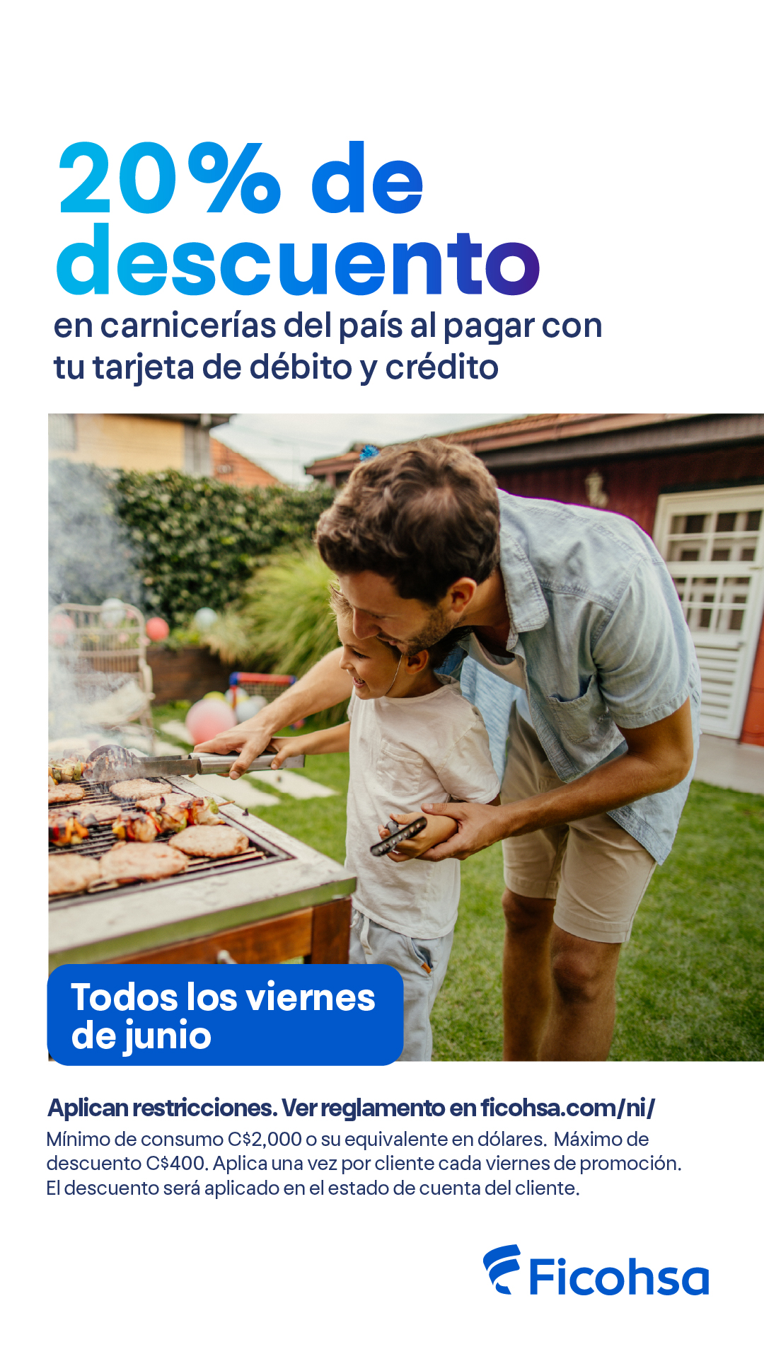 promoción gasolineras