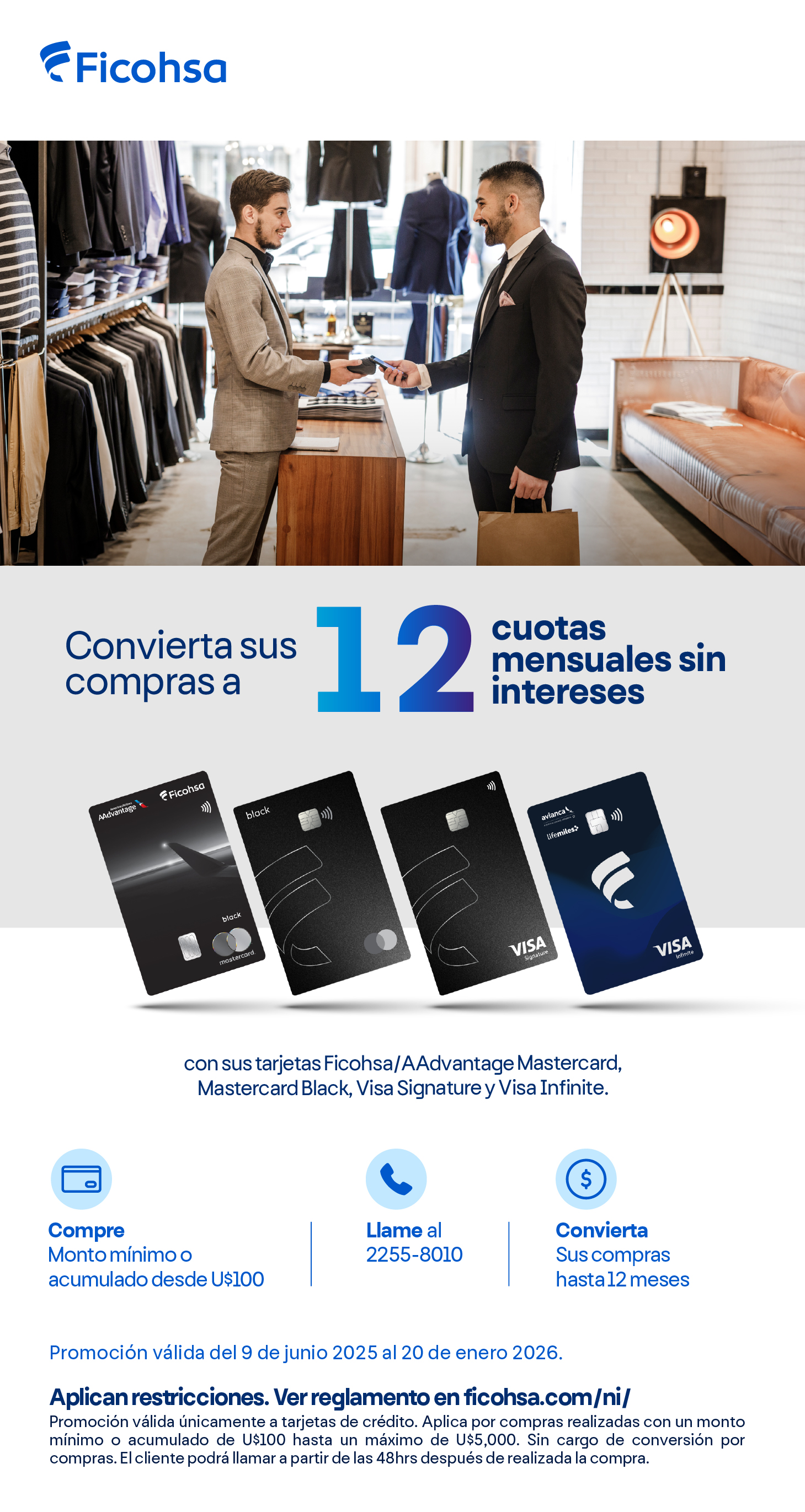promoción gasolineras