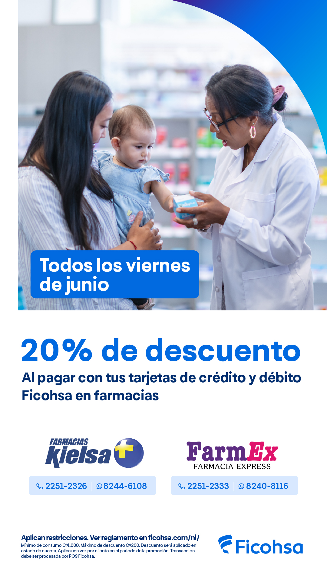 promoción gasolineras