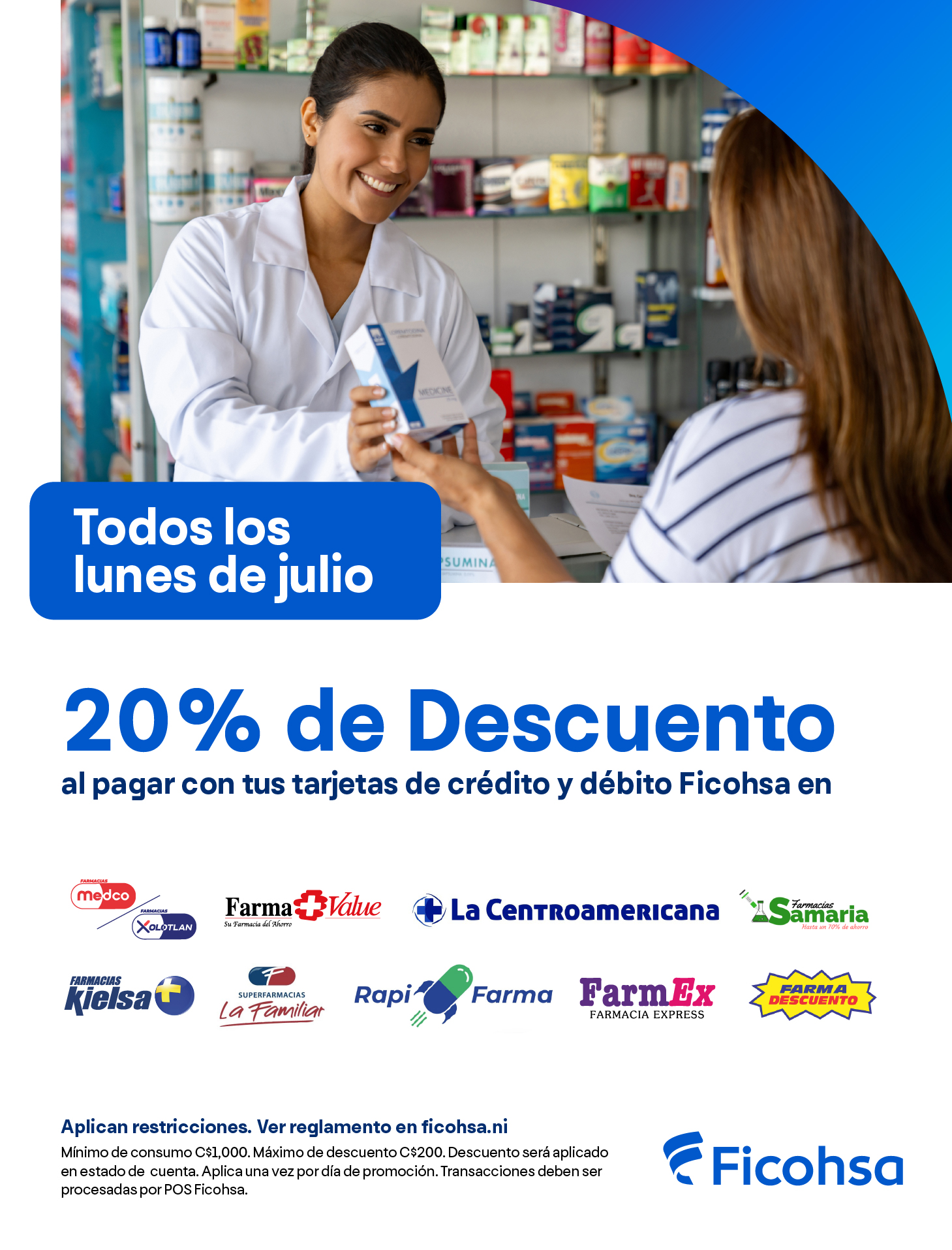 promoción gasolineras