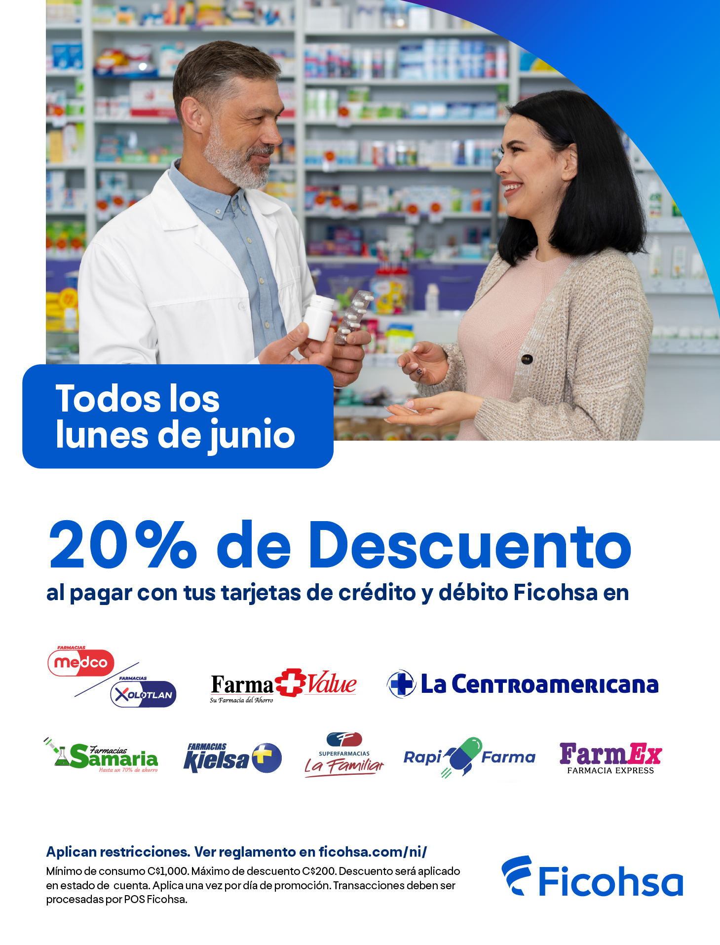 promoción gasolineras