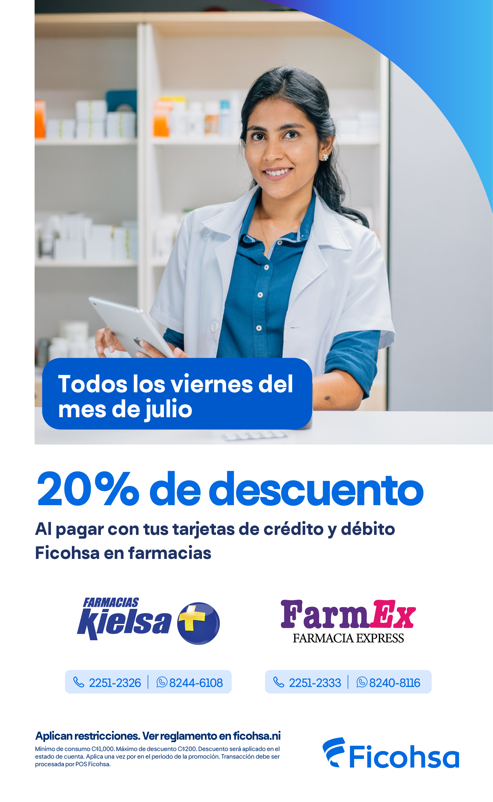 promoción gasolineras