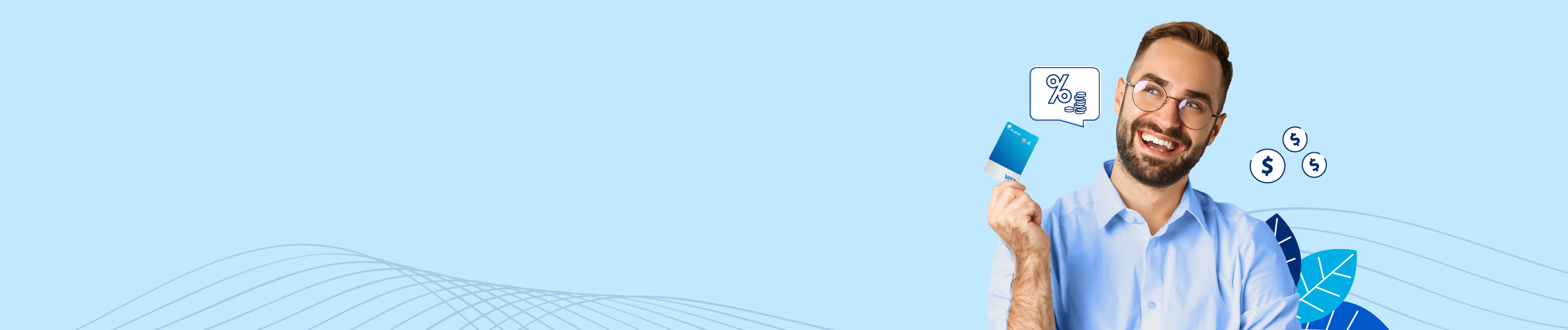 Imagen del banner  Tarjetas de débito