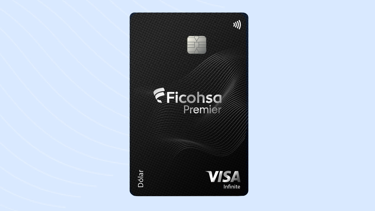  Ficohsa Infinite